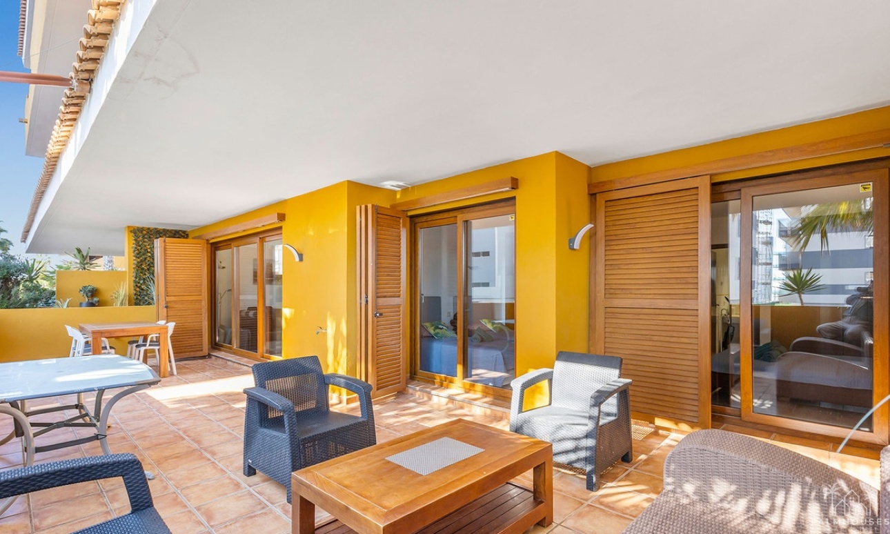 Revente - Apartment - Orihuela - Punta Prima