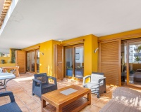 Revente - Apartment - Orihuela - Punta Prima