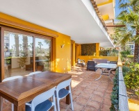 Revente - Apartment - Orihuela - Punta Prima