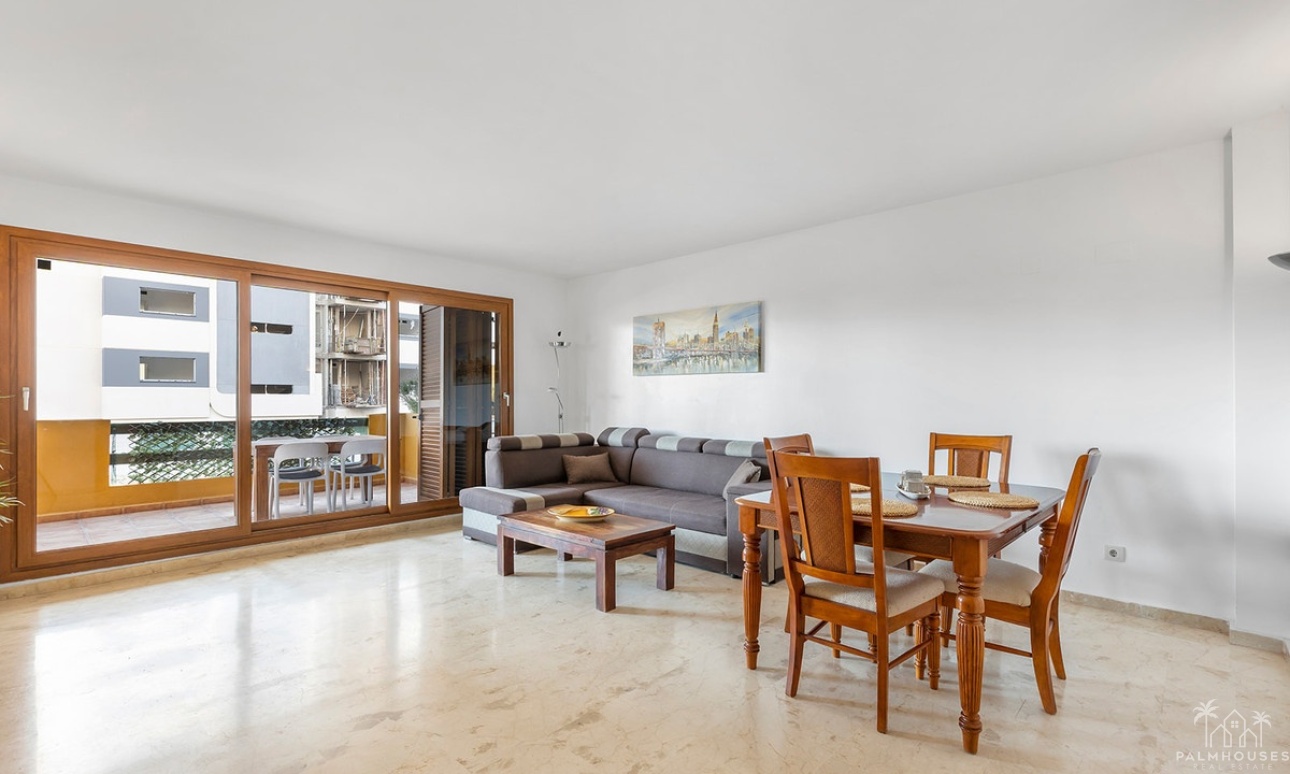 Revente - Apartment - Orihuela - Punta Prima