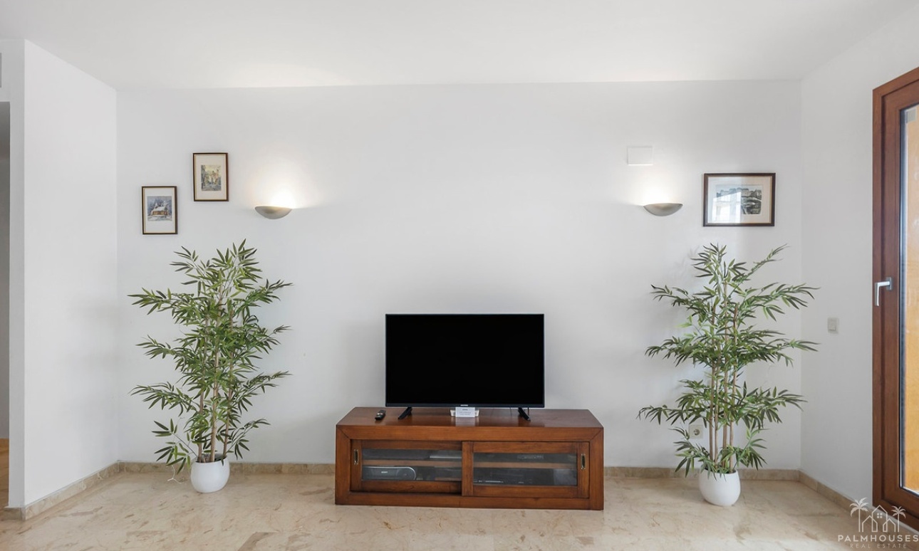 Revente - Apartment - Orihuela - Punta Prima