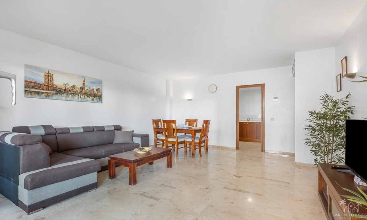 Revente - Apartment - Orihuela - Punta Prima