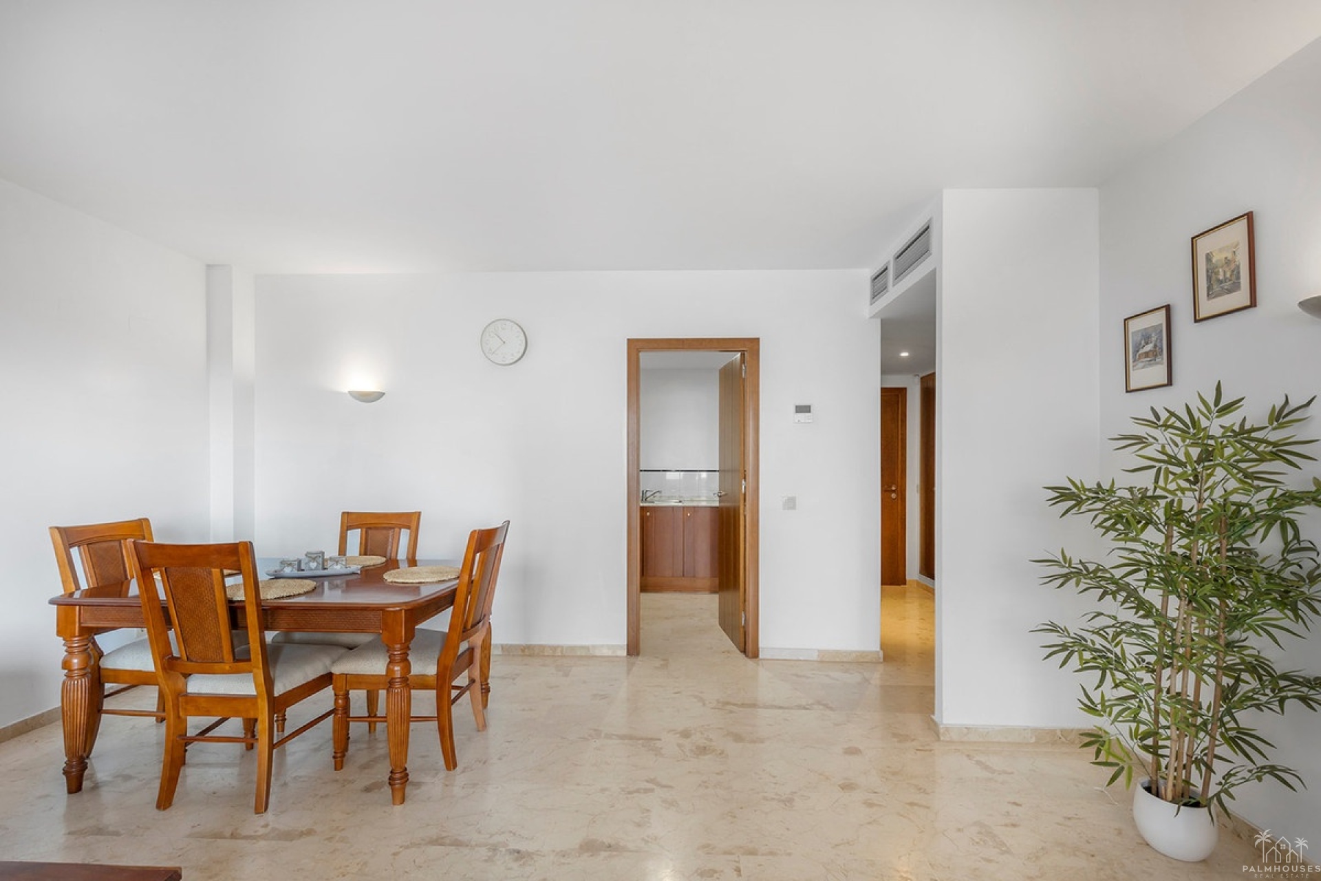 Revente - Apartment - Orihuela - Punta Prima