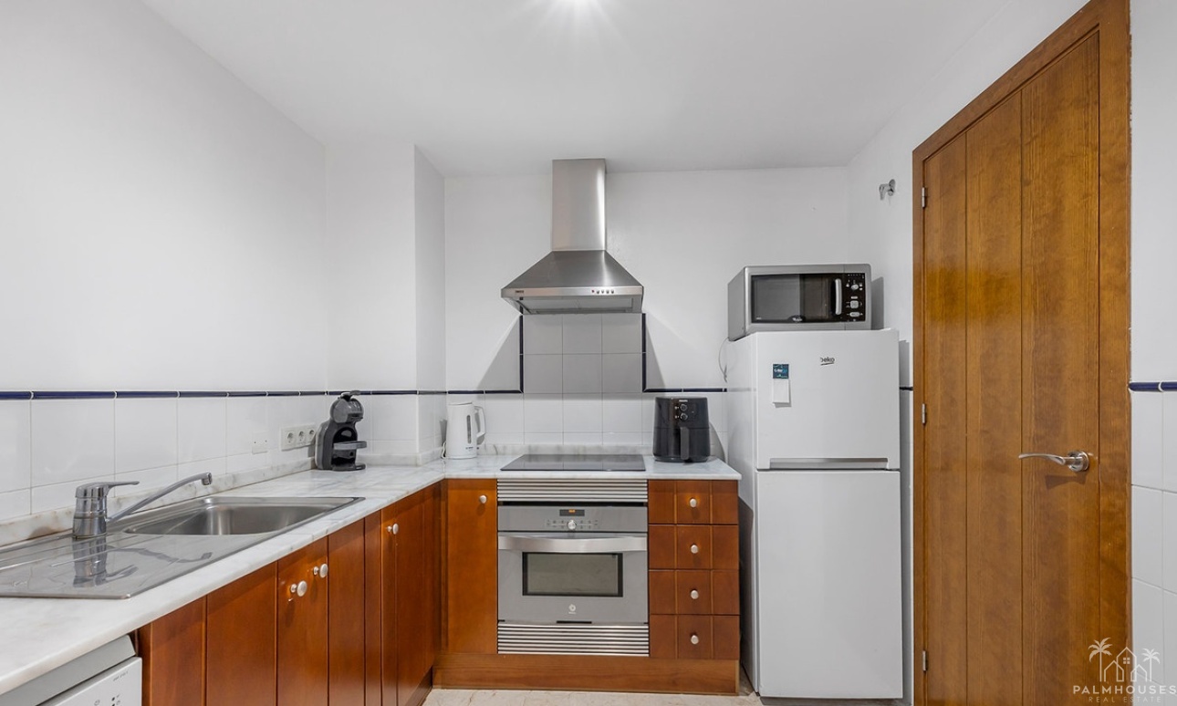 Revente - Apartment - Orihuela - Punta Prima