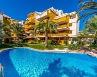 Revente - Apartment - Orihuela - Punta Prima