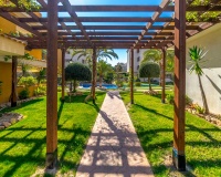 Revente - Apartment - Orihuela - Punta Prima
