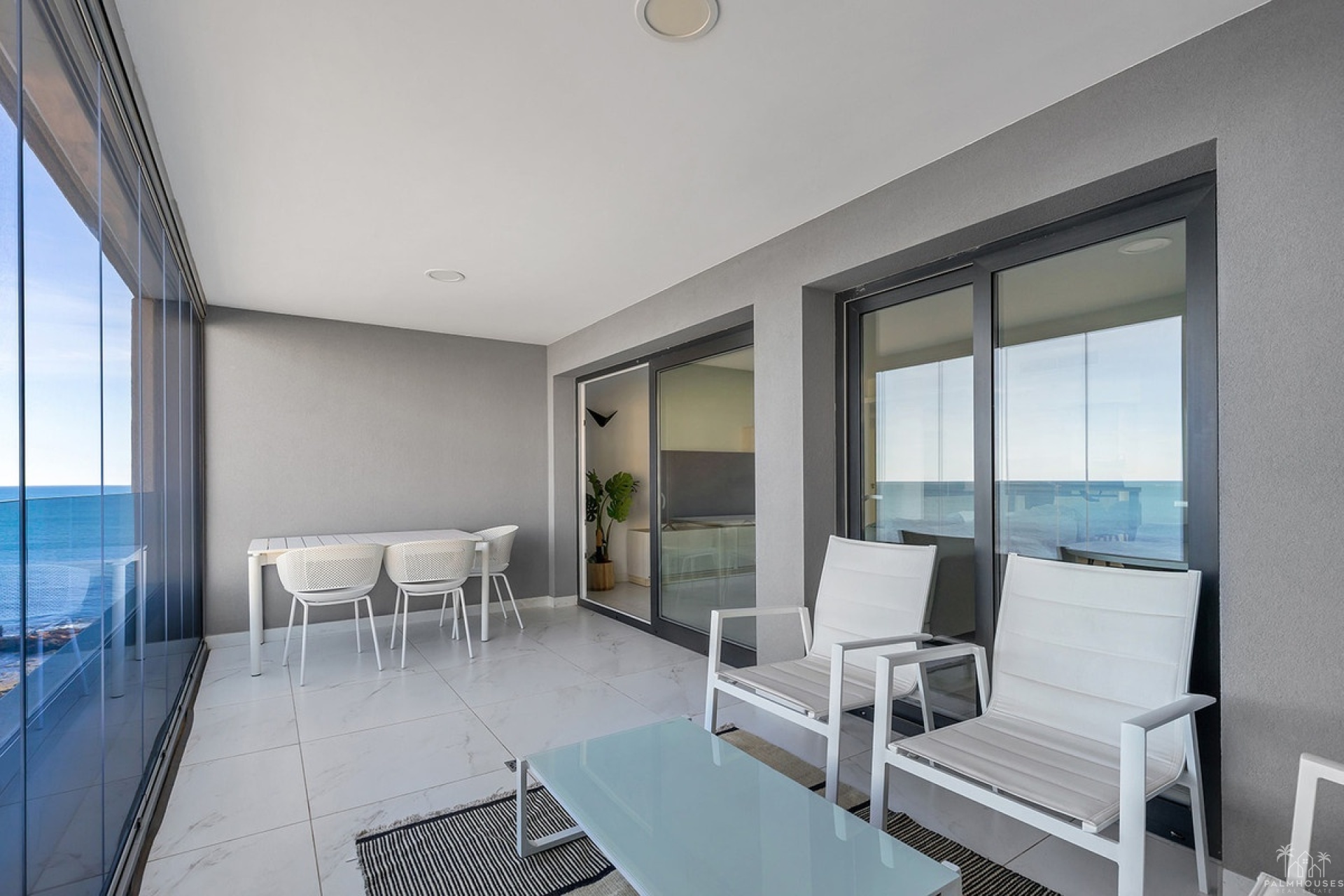 Revente - Apartment - Orihuela - Punta Prima