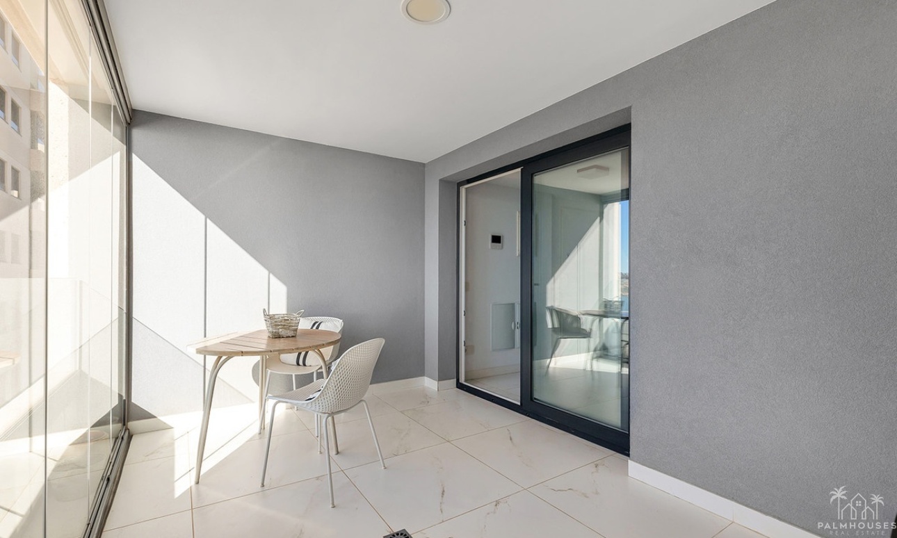 Revente - Apartment - Orihuela - Punta Prima