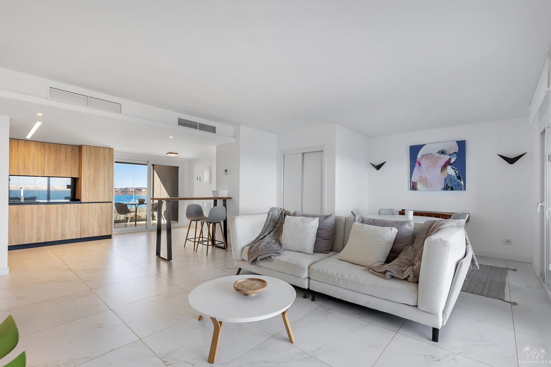 Revente - Apartment - Orihuela - Punta Prima