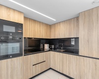 Revente - Apartment - Orihuela - Punta Prima