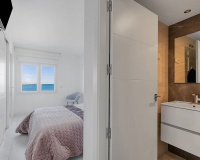 Revente - Apartment - Orihuela - Punta Prima