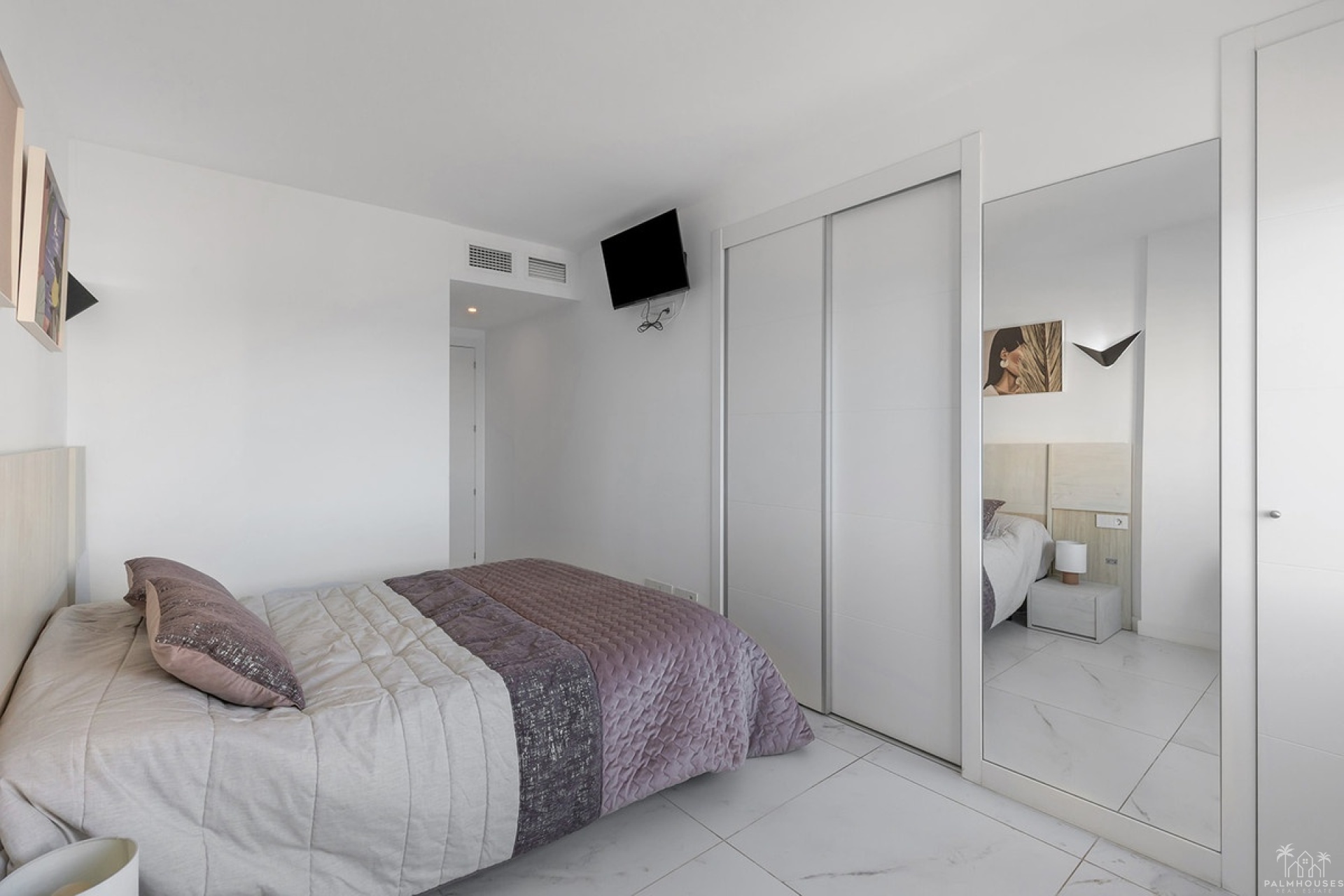 Revente - Apartment - Orihuela - Punta Prima