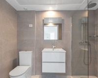 Revente - Apartment - Orihuela - Punta Prima