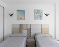 Revente - Apartment - Orihuela - Punta Prima