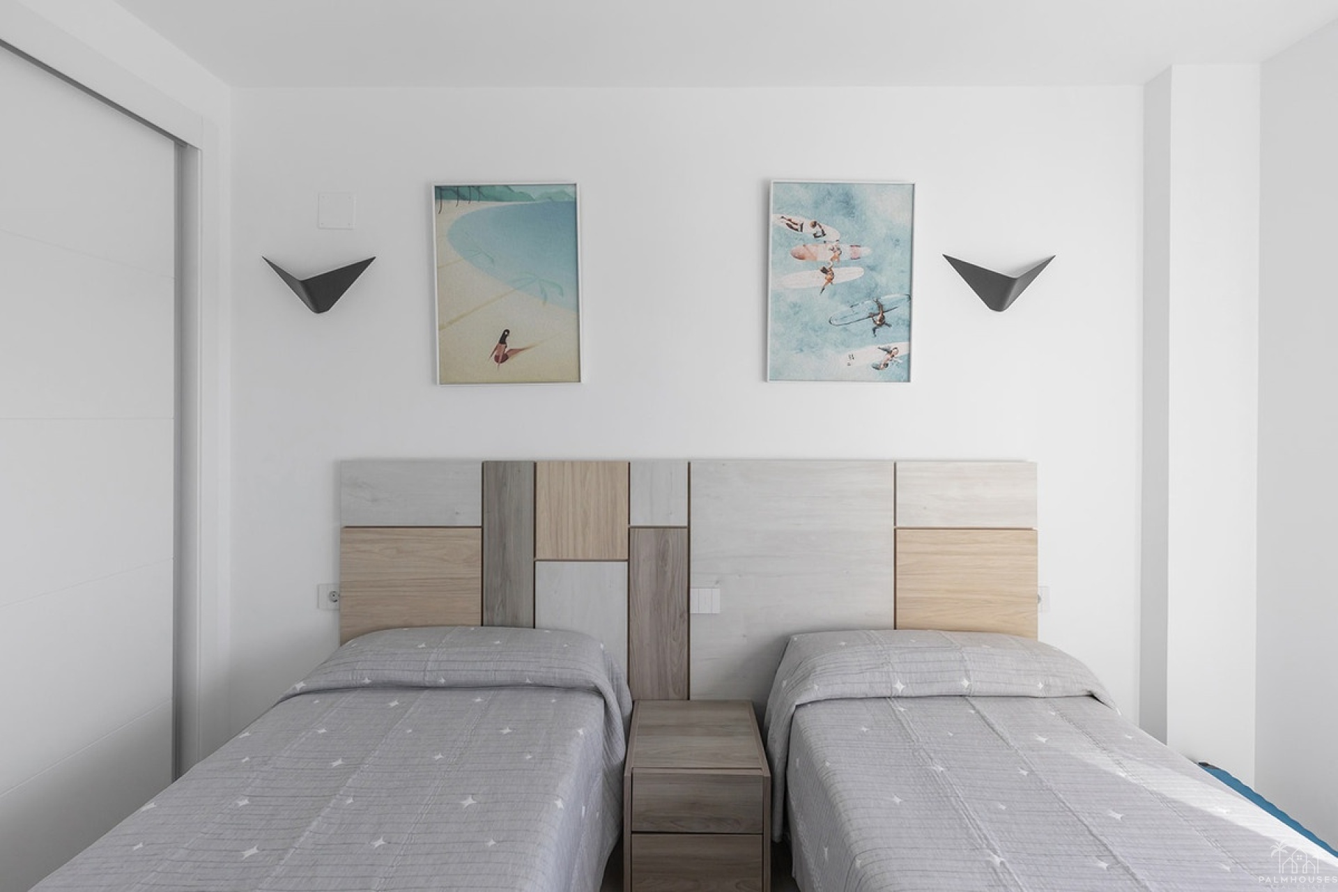 Revente - Apartment - Orihuela - Punta Prima