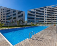 Revente - Apartment - Orihuela - Punta Prima