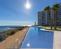 Revente - Apartment - Orihuela - Punta Prima