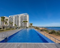 Revente - Apartment - Orihuela - Punta Prima
