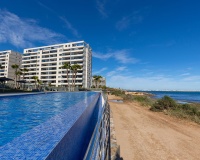 Revente - Apartment - Orihuela - Punta Prima