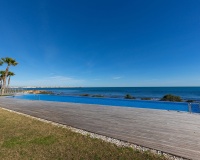 Revente - Apartment - Orihuela - Punta Prima