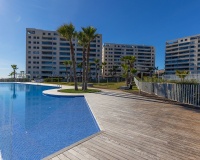Revente - Apartment - Orihuela - Punta Prima