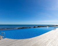 Revente - Apartment - Orihuela - Punta Prima