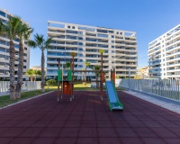 Revente - Apartment - Orihuela - Punta Prima