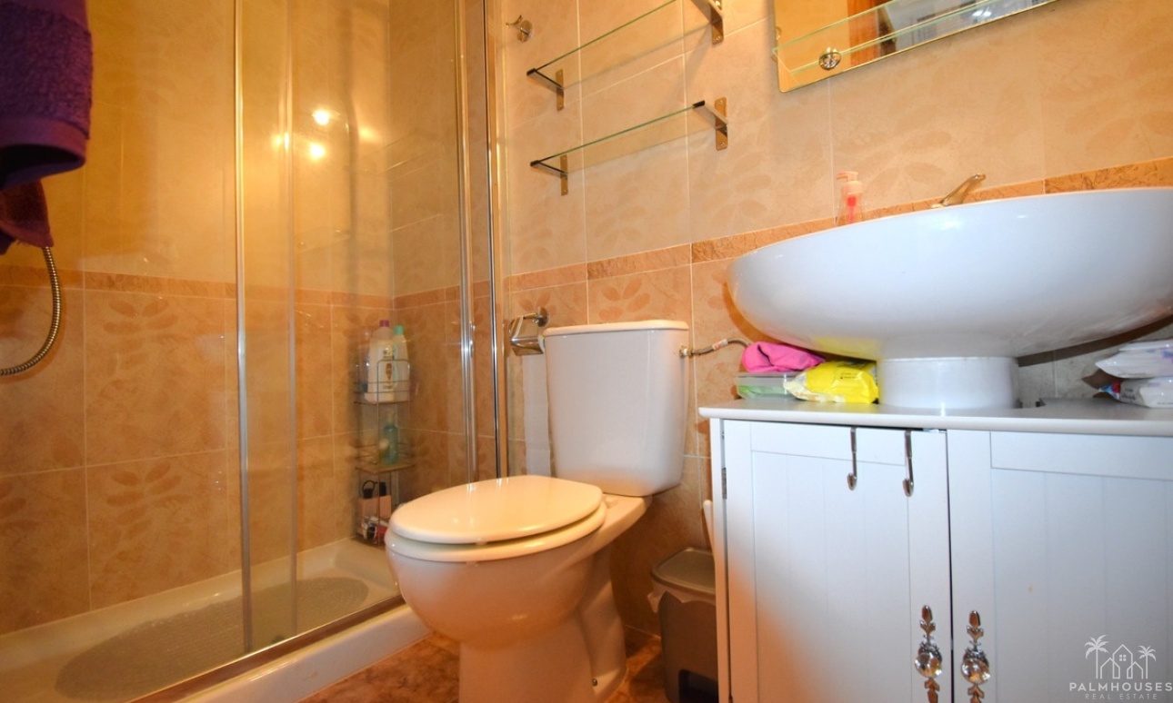 Revente - Apartment - Orihuela - Punta Prima