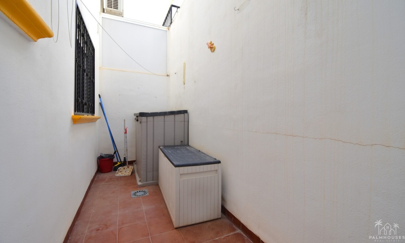 Revente - Apartment - Orihuela - Punta Prima