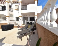 Revente - Apartment - Orihuela - Punta Prima