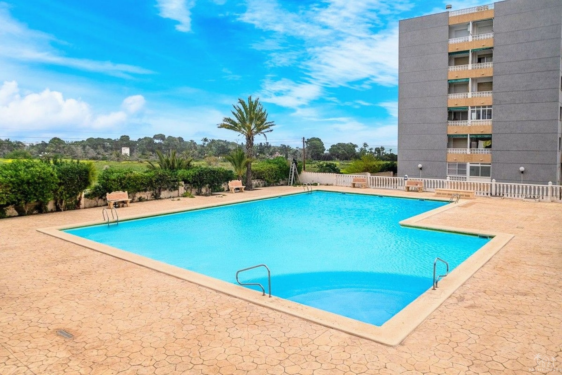 Revente - Apartment - Orihuela - Punta Prima