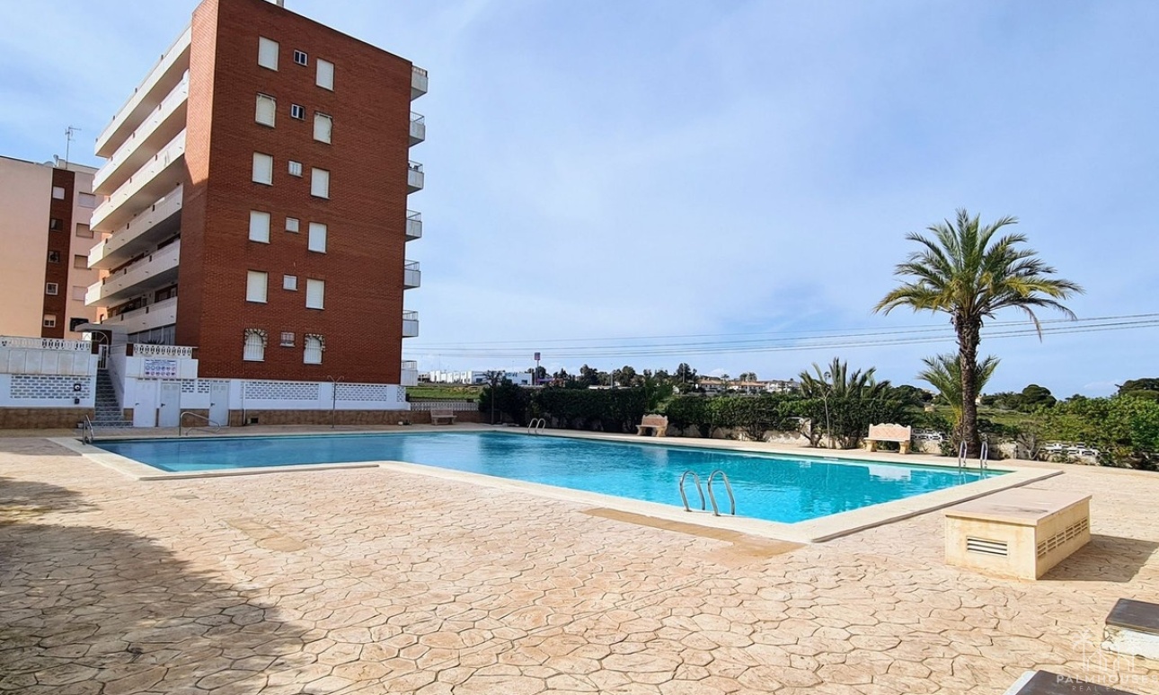 Revente - Apartment - Orihuela - Punta Prima