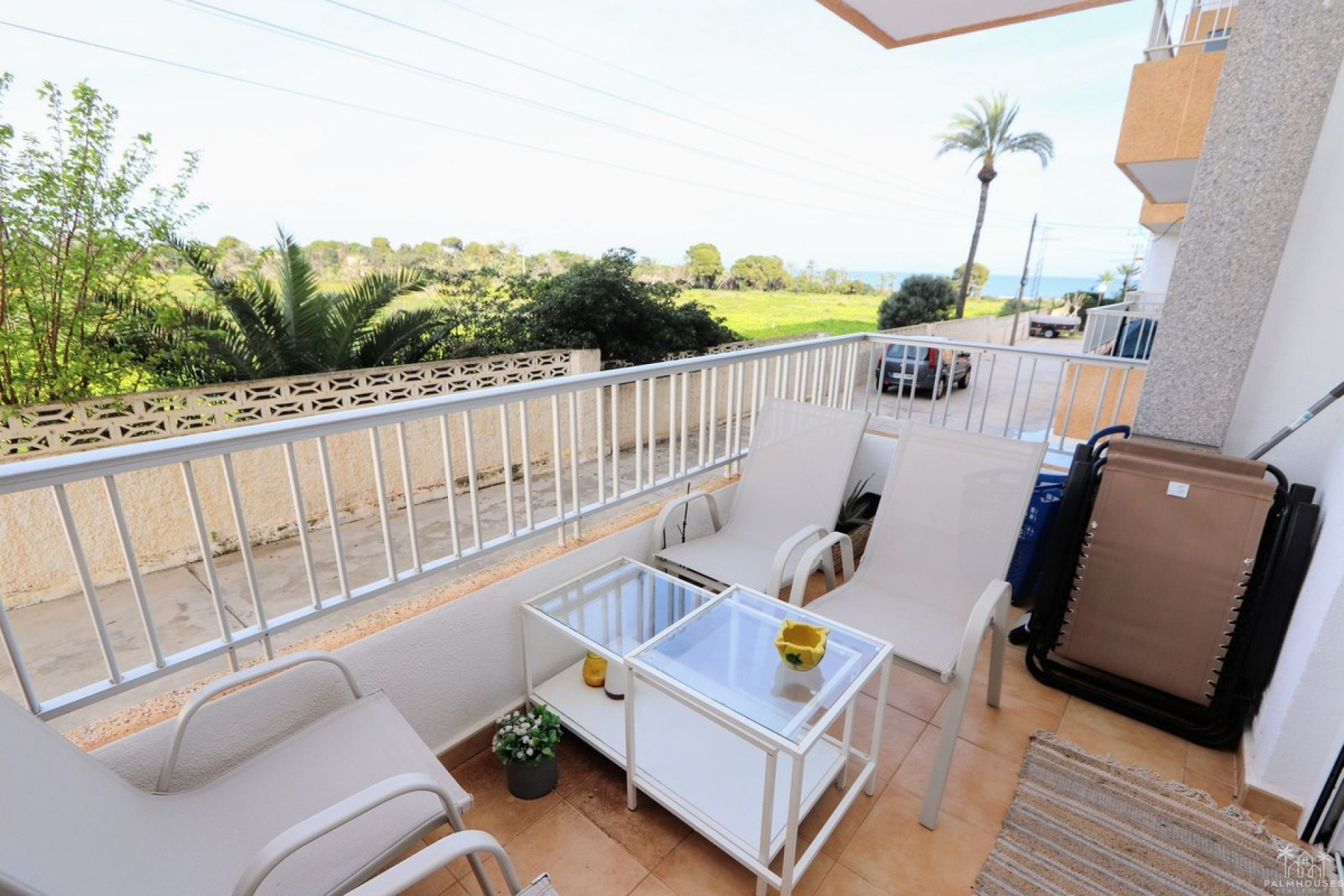 Revente - Apartment - Orihuela - Punta Prima