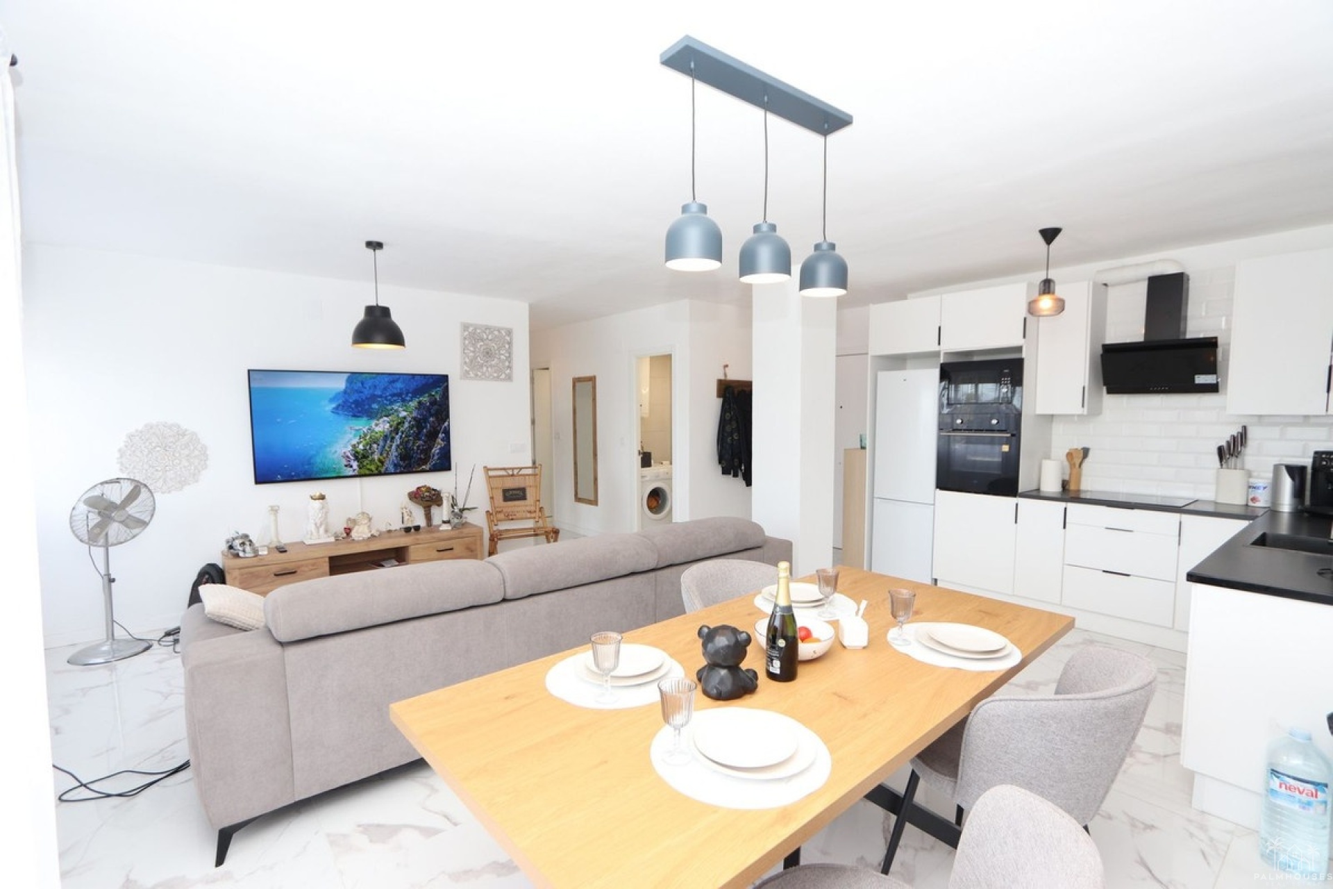 Revente - Apartment - Orihuela - Punta Prima