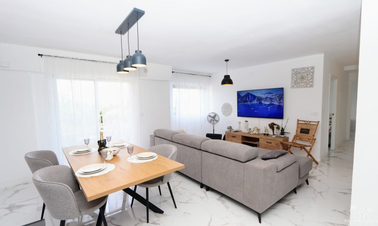 Revente - Apartment - Orihuela - Punta Prima