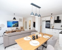 Revente - Apartment - Orihuela - Punta Prima