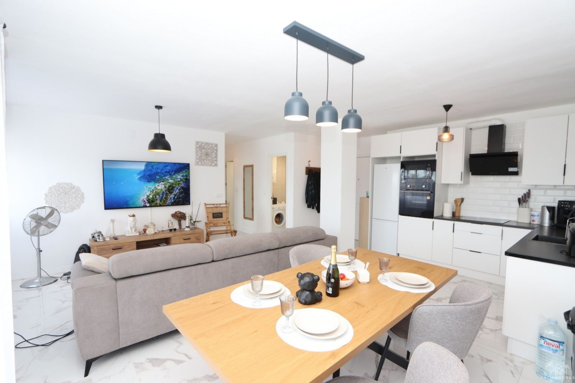 Revente - Apartment - Orihuela - Punta Prima