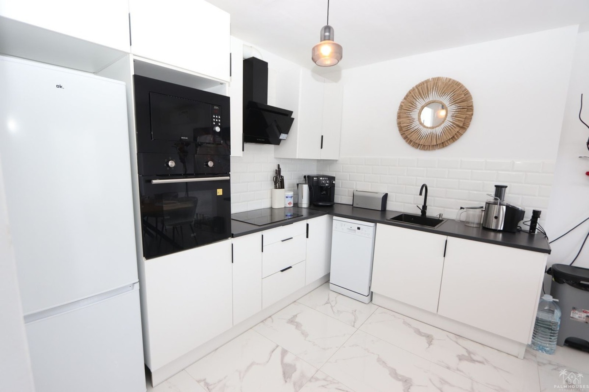 Revente - Apartment - Orihuela - Punta Prima