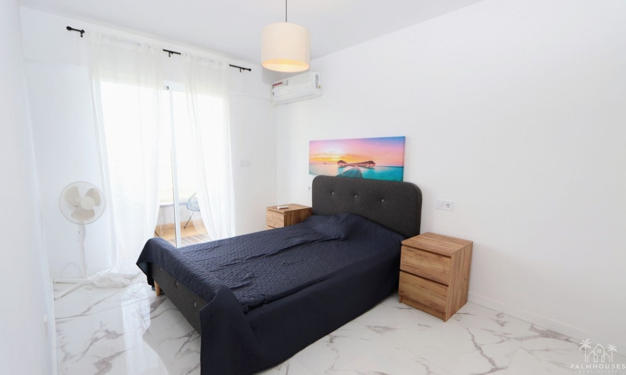 Revente - Apartment - Orihuela - Punta Prima