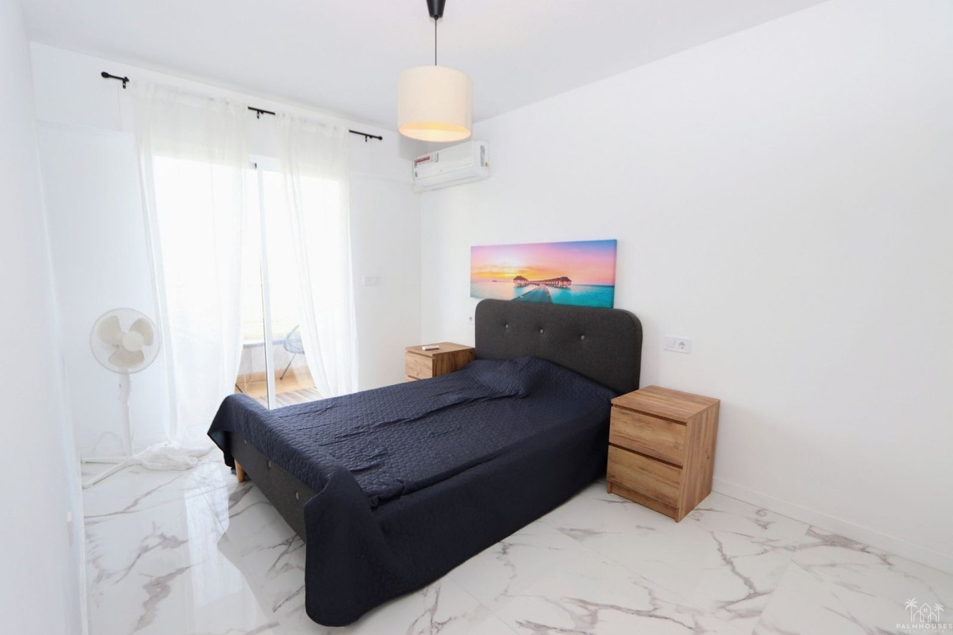 Revente - Apartment - Orihuela - Punta Prima