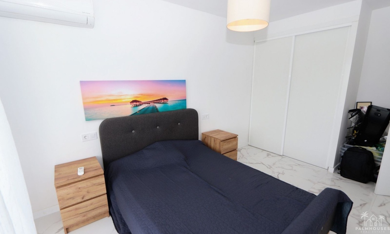Revente - Apartment - Orihuela - Punta Prima