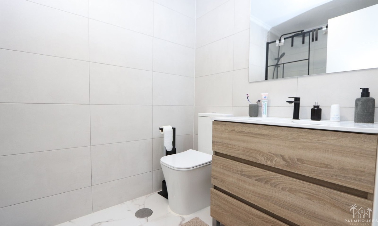 Revente - Apartment - Orihuela - Punta Prima