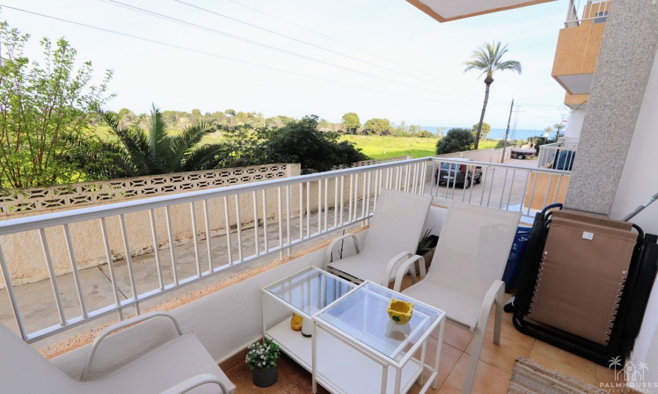 Revente - Apartment - Orihuela - Punta Prima