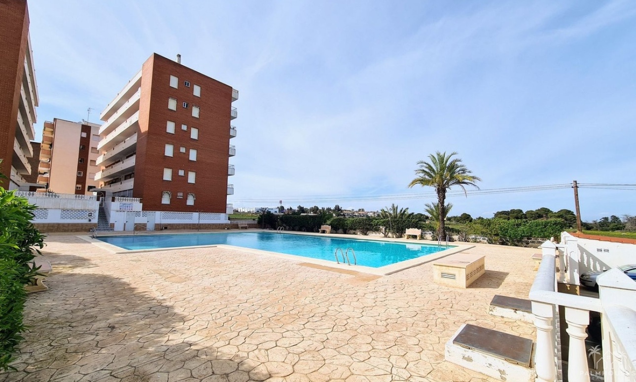 Revente - Apartment - Orihuela - Punta Prima
