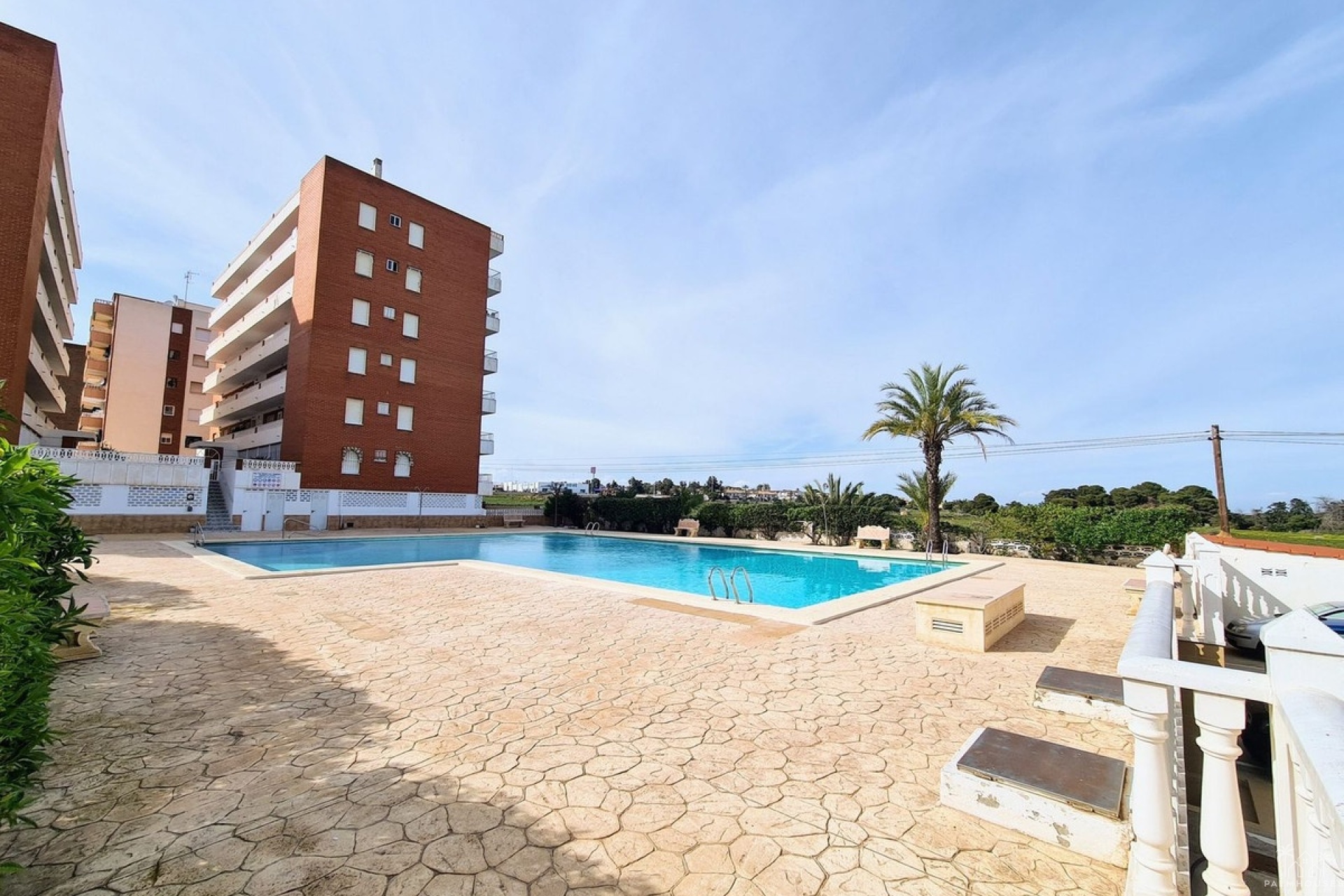 Revente - Apartment - Orihuela - Punta Prima