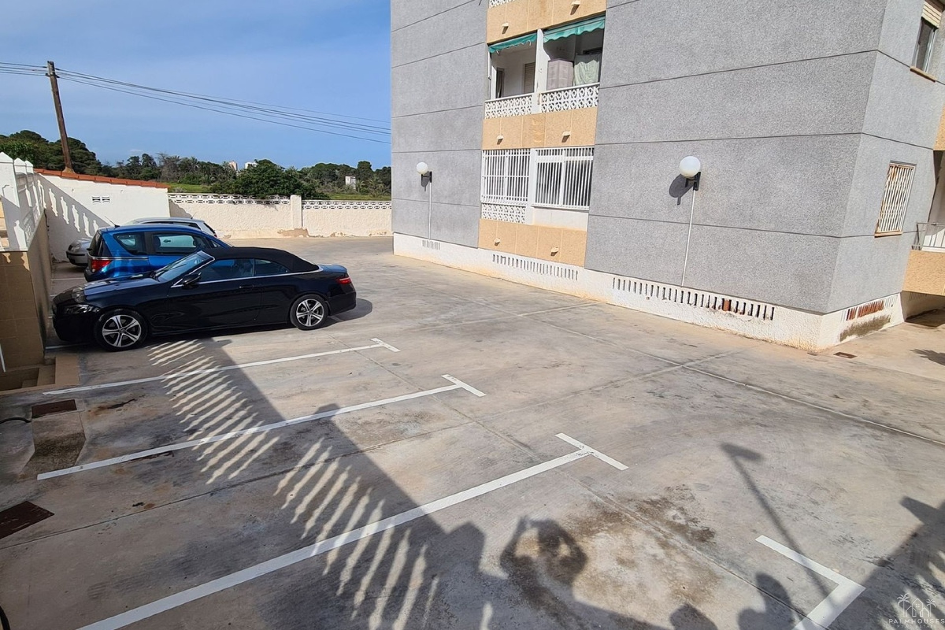 Revente - Apartment - Orihuela - Punta Prima