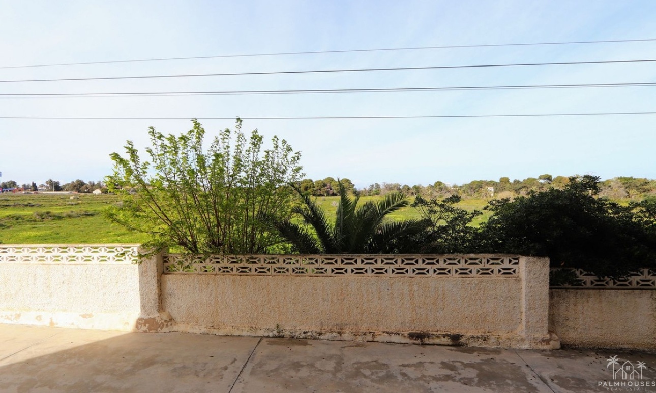 Revente - Apartment - Orihuela - Punta Prima