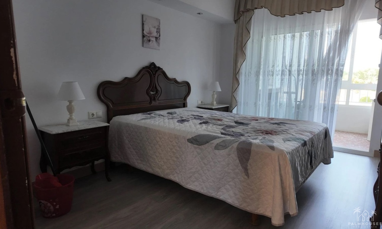 Revente - Apartment - Orihuela - Punta Prima