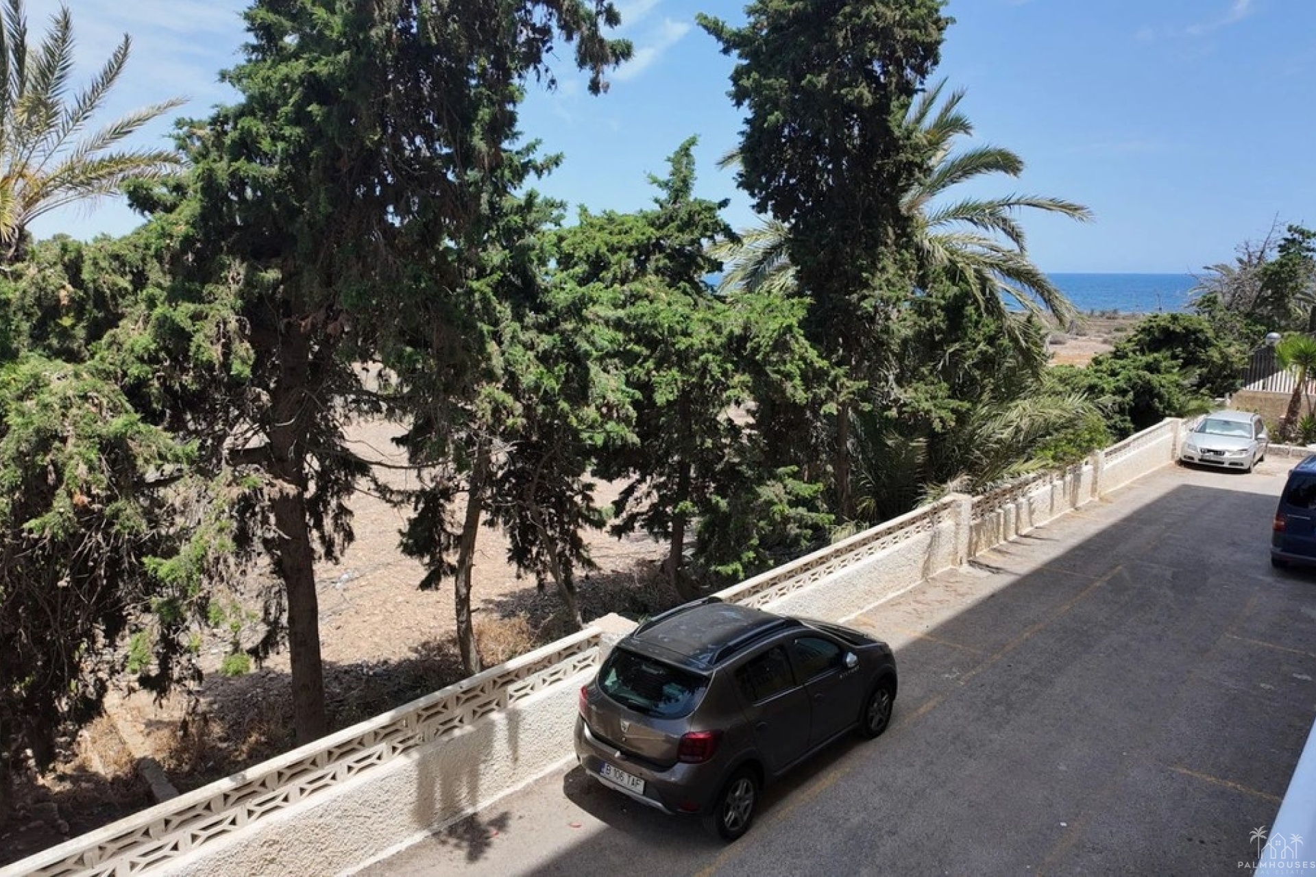Revente - Apartment - Orihuela - Punta Prima
