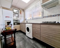 Revente - Apartment - Orihuela - Punta Prima